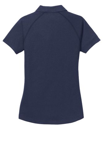 OGIO Women's Onyx Polo. LOG126 image thumbnail