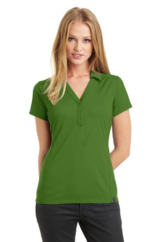 OGIO Women's Framework Polo. LOG125 image thumbnail OGIO Women's Framework Polo. LOG125 image thumbnail