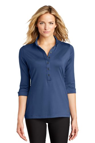 OGIO Women's Gauge Polo. LOG122 image thumbnail