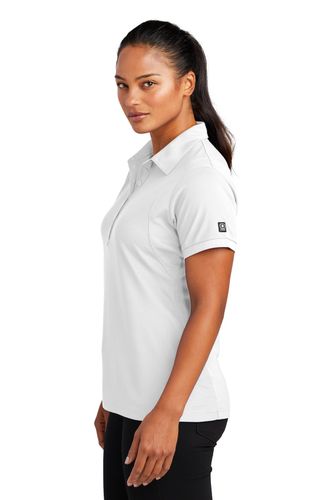OGIO - Jewel Polo. LOG101 image thumbnail