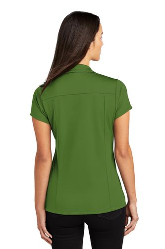 OGIO Women's Framework Polo. LOG125 image thumbnail OGIO Women's Framework Polo. LOG125 image thumbnail