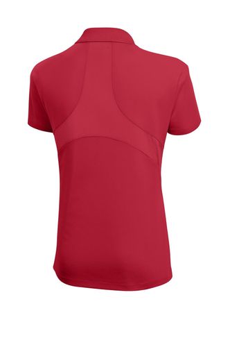 Sport-Tek Women's Dri-Mesh Pro Polo. L474 image thumbnail