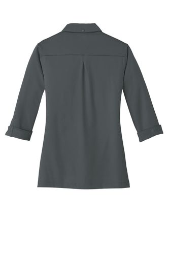 OGIO Women's Gauge Polo. LOG122 image thumbnail