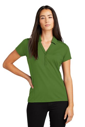 OGIO Women's Framework Polo. LOG125 image thumbnail OGIO Women's Framework Polo. LOG125 image thumbnail