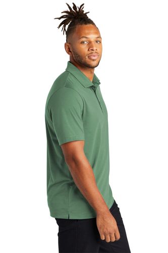 MERCER+METTLE Stretch Jersey Polo MM1014 image thumbnail