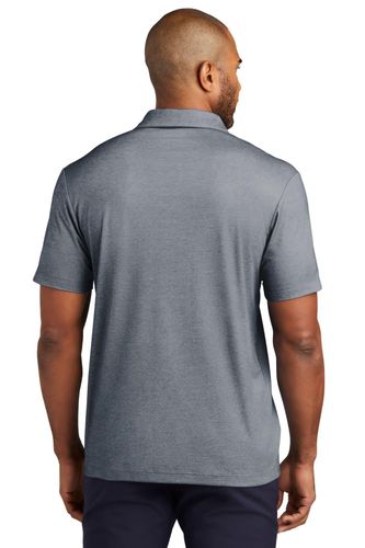 Port Authority Fine Pique Blend Polo K830 image thumbnail