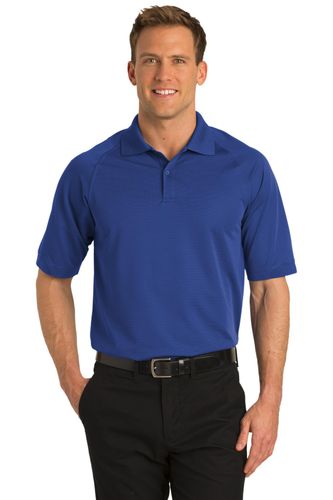 Port Authority Tall Dry Zone Ottoman Polo. TLK525 image thumbnail