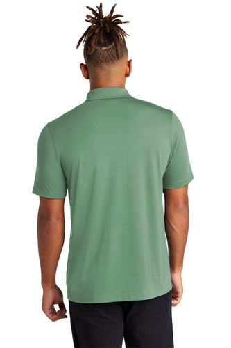 MERCER+METTLE Stretch Jersey Polo MM1014 image thumbnail