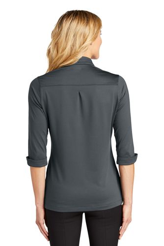 OGIO Women's Gauge Polo. LOG122 image thumbnail