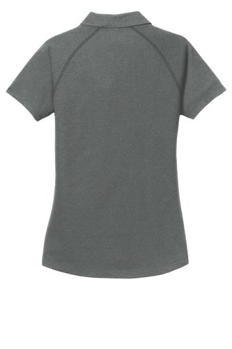 OGIO Women's Onyx Polo. LOG126 image thumbnail