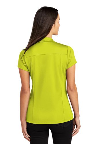 OGIO Women's Framework Polo. LOG125 image thumbnail OGIO Women's Framework Polo. LOG125 image thumbnail