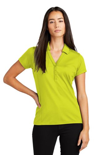 OGIO Women's Framework Polo. LOG125 image thumbnail OGIO Women's Framework Polo. LOG125 image thumbnail