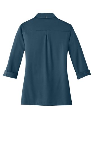 OGIO Women's Gauge Polo. LOG122 image thumbnail