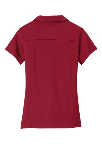 OGIO Women's Framework Polo. LOG125 image thumbnail OGIO Women's Framework Polo. LOG125 image thumbnail