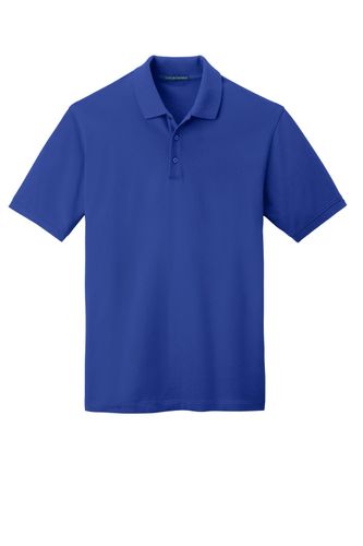 Port Authority EZCotton Polo. K8000 image thumbnail
