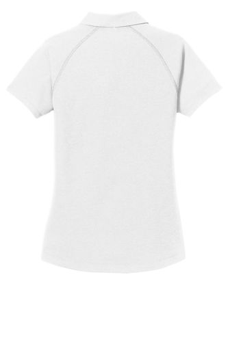 OGIO Women's Onyx Polo. LOG126 image thumbnail