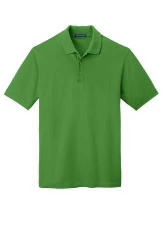 Port Authority EZCotton Polo. K8000 image thumbnail