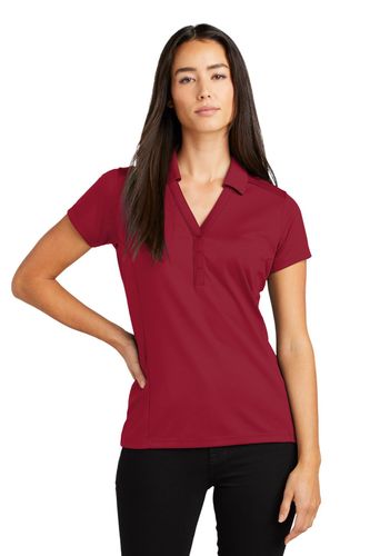 OGIO Women's Framework Polo. LOG125 image thumbnail OGIO Women's Framework Polo. LOG125 image thumbnail
