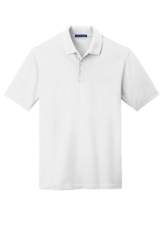 Port Authority EZCotton Polo. K8000 image thumbnail