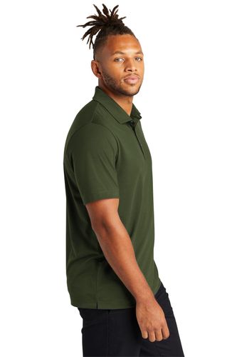 MERCER+METTLE Stretch Jersey Polo MM1014 image thumbnail