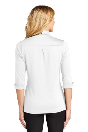 OGIO Women's Gauge Polo. LOG122 image thumbnail