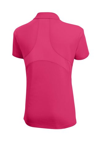 Sport-Tek Women's Dri-Mesh Pro Polo. L474 image thumbnail