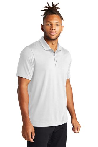 MERCER+METTLE Stretch Jersey Polo MM1014 image thumbnail