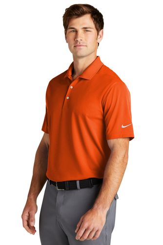 Nike Dri-FIT Micro Pique 2.0 Polo NKDC1963 image thumbnail