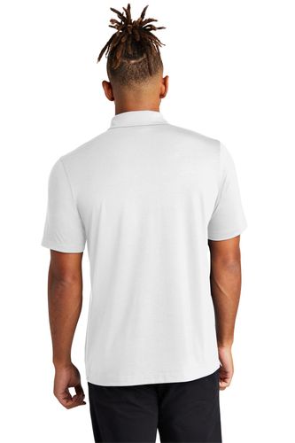 MERCER+METTLE Stretch Jersey Polo MM1014 image thumbnail