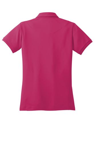 OGIO - Jewel Polo. LOG101 image thumbnail
