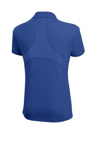 Sport-Tek Women's Dri-Mesh Pro Polo. L474 image thumbnail