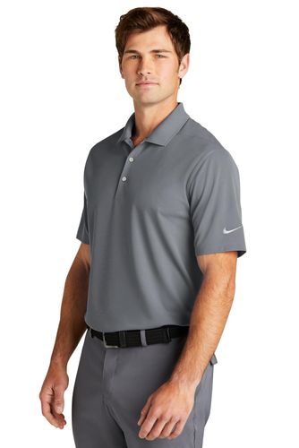 Nike Dri-FIT Micro Pique 2.0 Polo NKDC1963 image thumbnail