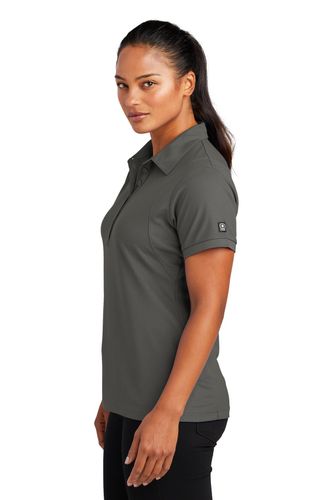 OGIO - Jewel Polo. LOG101 image thumbnail