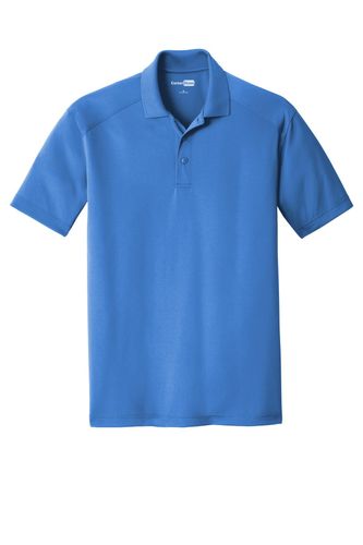 CornerStone Select Lightweight Snag-Proof Polo. CS418 image thumbnail
