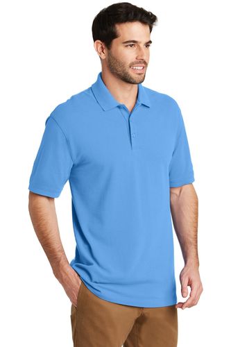 Port Authority EZCotton Polo. K8000 image thumbnail