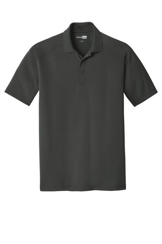 CornerStone Select Lightweight Snag-Proof Polo. CS418 image thumbnail