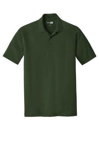 CornerStone Select Lightweight Snag-Proof Polo. CS418 image thumbnail