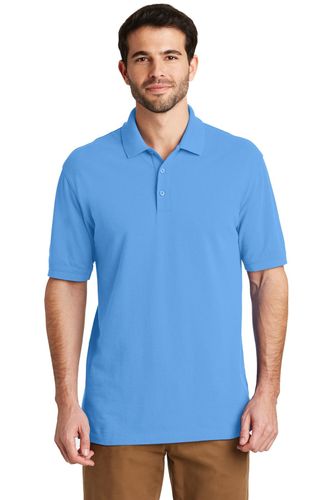 Port Authority EZCotton Polo. K8000 image thumbnail