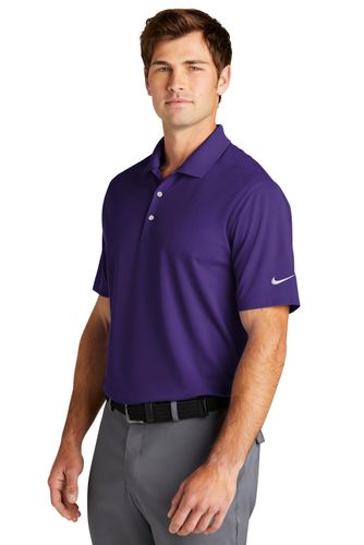 Nike Dri-FIT Micro Pique 2.0 Polo NKDC1963 image thumbnail