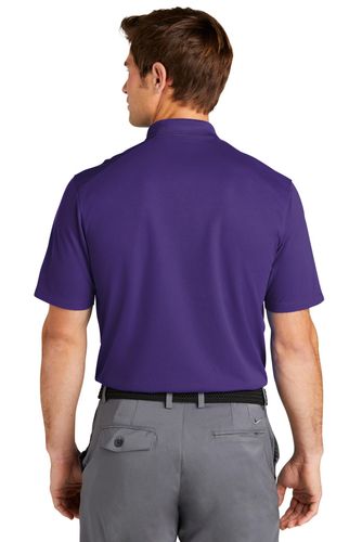 Nike Dri-FIT Micro Pique 2.0 Polo NKDC1963 image thumbnail