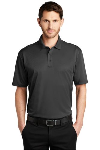 Port Authority Heathered Silk Touch Performance Polo. K542 image thumbnail
