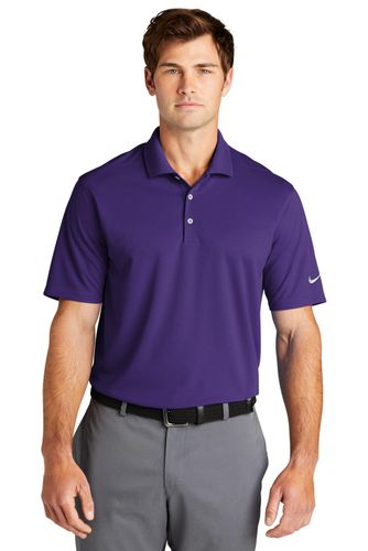 Nike Dri-FIT Micro Pique 2.0 Polo NKDC1963 image thumbnail