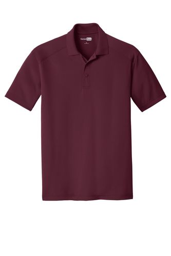 CornerStone Select Lightweight Snag-Proof Polo. CS418 image thumbnail