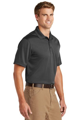 CornerStone Tall Select Snag-Proof Polo. TLCS412 image thumbnail CornerStone Tall Select Snag-Proof Polo. TLCS412 image thumbnail