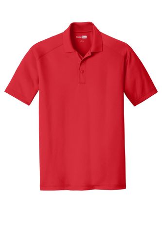 CornerStone Select Lightweight Snag-Proof Polo. CS418 image thumbnail