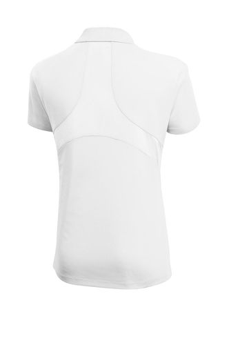 Sport-Tek Women's Dri-Mesh Pro Polo. L474 image thumbnail