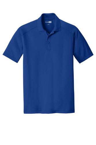 CornerStone Select Lightweight Snag-Proof Polo. CS418 image thumbnail