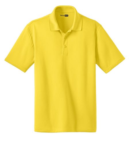CornerStone - Select Snag-Proof Polo. CS412 image thumbnail