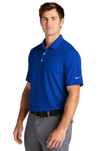 Nike Dri-FIT Micro Pique 2.0 Polo NKDC1963 image thumbnail