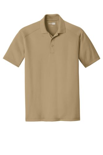 CornerStone Select Lightweight Snag-Proof Polo. CS418 image thumbnail